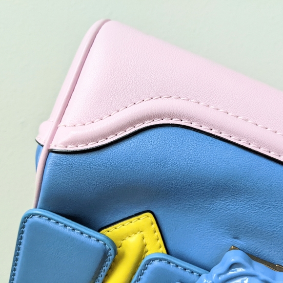 Versace Palazzo Empire Bag - Picture 11 of 15